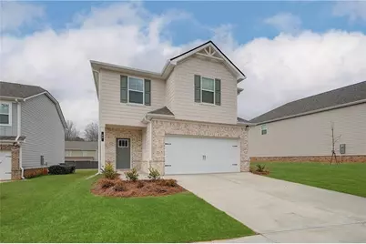 11951 Brightside Parkway, Hampton, GA 30228 - Photo 3