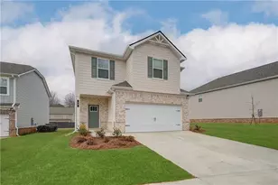 11951 Brightside Pkwy, Hampton, GA 30228 - Photo 3