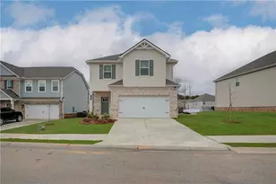 11951 Brightside Pkwy, Hampton, GA 30228 - Photo 1