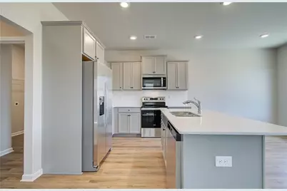 11951 Brightside Parkway, Hampton, GA 30228 - Photo 15