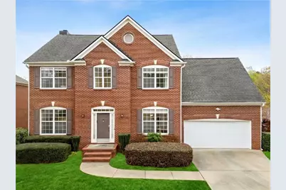 4017 Wyndam Hill Drive, Suwanee, GA 30024 - Photo 1