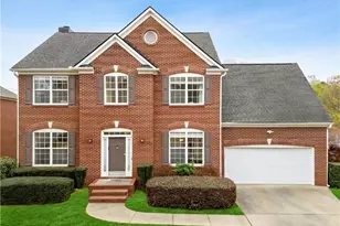4017 Wyndam Hill Dr, Suwanee, GA 30024 - Photo 1