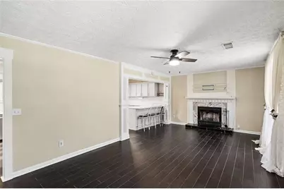 3587 Miller Bottom Road, Loganville, GA 30052 - Photo 3