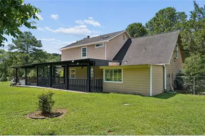 3587 Miller Bottom Road, Loganville, GA 30052 - Photo 35