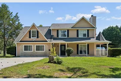 3587 Miller Bottom Road, Loganville, GA 30052 - Photo 1