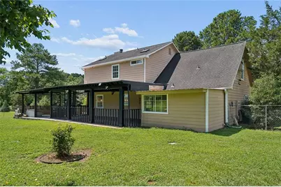 3587 Miller Bottom Road, Loganville, GA 30052 - Photo 35