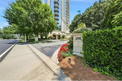 2795 Peachtree Road NE #1608, Atlanta, GA 30305 - Photo 7