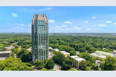 2795 Peachtree Road NE #1608, Atlanta, GA 30305 - Photo 5