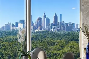 2795 Peachtree Road NE, Atlanta, GA 30305 - Photo 3