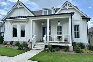 2039 Village Walk, Milton, GA 30004 - Photo 1