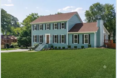 6504 Wedgewood Way, Tucker, GA 30084 - Photo 1