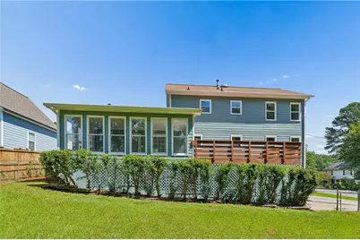 6504 Wedgewood Way, Tucker, GA 30084 - Photo 53