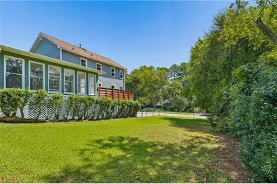 6504 Wedgewood Way, Tucker, GA 30084 - Photo 55