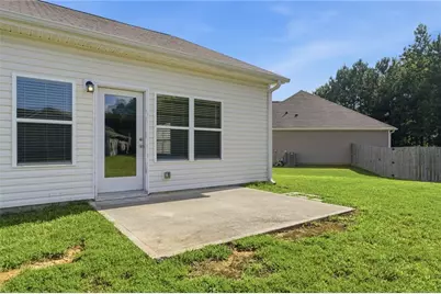 6 Bayberry Circle SW, Rome, GA 30165 - Photo 23