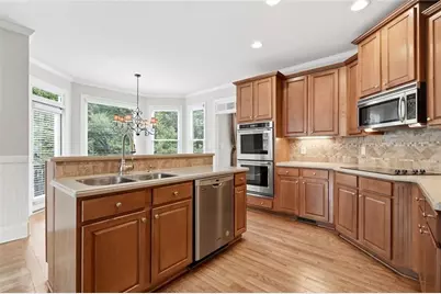 265 Beech Tree Hollow NW, Sugar Hill, GA 30518 - Photo 17