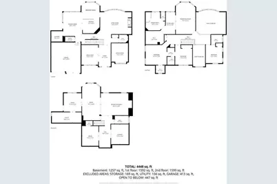 [Address not provided], Sugar Hill, GA 30518 - Photo 53
