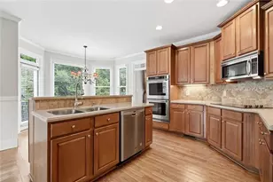 265 Beech Tree Hollow NW, Sugar Hill, GA 30518 - Photo 19
