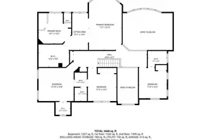 265 Beech Tree Hollow NW, Sugar Hill, GA 30518 - Photo 35