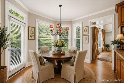 265 Beech Tree Hollow NW, Sugar Hill, GA 30518 - Photo 5