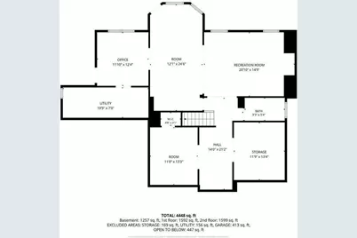 265 Beech Tree Hollow NW, Sugar Hill, GA 30518 - Photo 33
