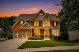 265 Beech Tree Hollow NW, Sugar Hill, GA 30518 - Photo 37