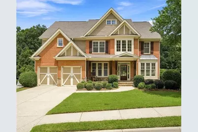[Address not provided], Sugar Hill, GA 30518 - Photo 1