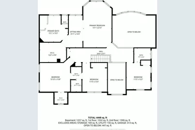 265 Beech Tree Hollow NW, Sugar Hill, GA 30518 - Photo 35