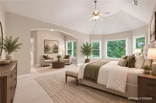 265 Beech Tree Hollow NW, Sugar Hill, GA 30518 - Photo 5