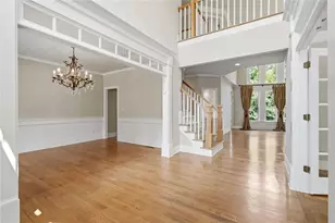 265 Beech Tree Hollow NW, Sugar Hill, GA 30518 - Photo 11