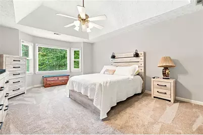 401 Wetona Way, Acworth, GA 30102 - Photo 31