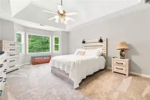 401 Wetona Way, Acworth, GA 30102 - Photo 31