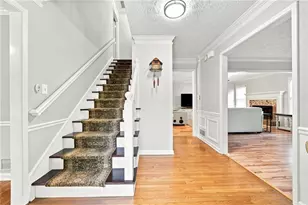 401 Wetona Way, Acworth, GA 30102 - Photo 9