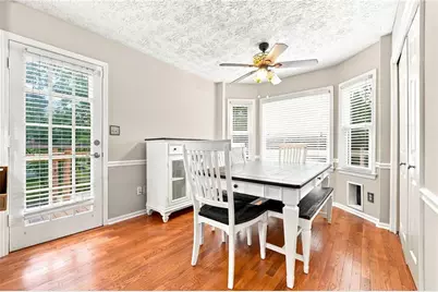 401 Wetona Way, Acworth, GA 30102 - Photo 21