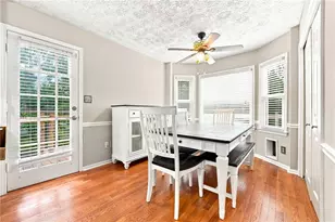 401 Wetona Way, Acworth, GA 30102 - Photo 21