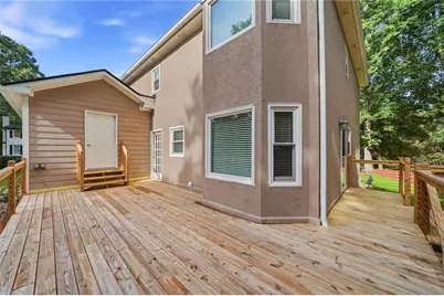 401 Wetona Way, Acworth, GA 30102 - Photo 45
