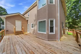 401 Wetona Way, Acworth, GA 30102 - Photo 45