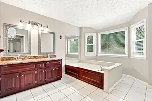 401 Wetona Way, Acworth, GA 30102 - Photo 35