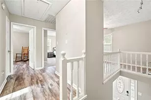 401 Wetona Way, Acworth, GA 30102 - Photo 27