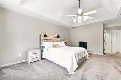 401 Wetona Way, Acworth, GA 30102 - Photo 33