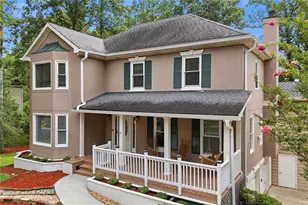 401 Wetona Way, Acworth, GA 30102 - Photo 3
