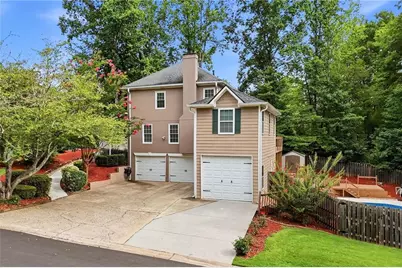 401 Wetona Way, Acworth, GA 30102 - Photo 7