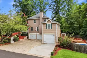 401 Wetona Way, Acworth, GA 30102 - Photo 7