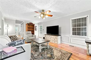401 Wetona Way, Acworth, GA 30102 - Photo 13