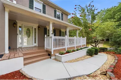 401 Wetona Way, Acworth, GA 30102 - Photo 5