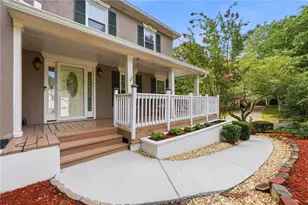 401 Wetona Way, Acworth, GA 30102 - Photo 5