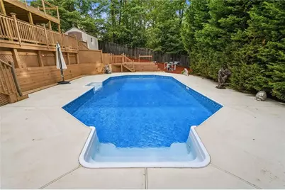 401 Wetona Way, Acworth, GA 30102 - Photo 51