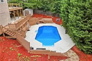 401 Wetona Way, Acworth, GA 30102 - Photo 53