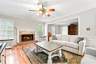 401 Wetona Way, Acworth, GA 30102 - Photo 11