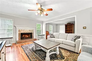 401 Wetona Way, Acworth, GA 30102 - Photo 11