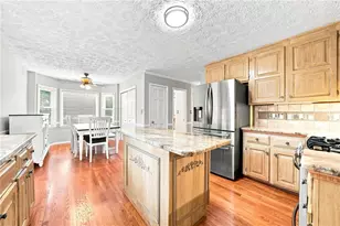 401 Wetona Way, Acworth, GA 30102 - Photo 17
